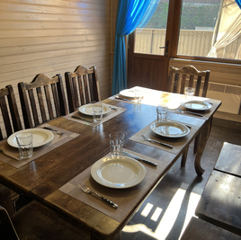 Загородный комплекс ZVEROBOY CLUB відгуки, лазня/сауна Зазимье  район Броварской район, с. Зазимье, ул. Гута Лесная, 1 А, фото, адреса з картою проїзду.