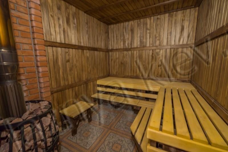 Баня «Офуро» на Троещине - NEW!!! відгуки, лазня/сауна Киев Деснянский район с. Троещина, ул. Рожнянская, 7 а, фото, адреса з картою проїзду.