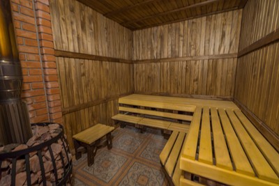 Баня «Офуро» на Троещине - NEW!!! відгуки, лазня/сауна Киев Деснянский район с. Троещина, ул. Рожнянская, 7 а, фото, адреса з картою проїзду.