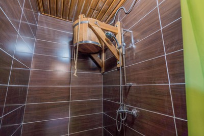 Баня «Офуро» на Троещине - NEW!!! відгуки, лазня/сауна Киев Деснянский район с. Троещина, ул. Рожнянская, 7 а, фото, адреса з картою проїзду.