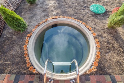 Баня «Офуро» на Троещине - NEW!!! відгуки, лазня/сауна Киев Деснянский район с. Троещина, ул. Рожнянская, 7 а, фото, адреса з картою проїзду.