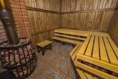 Баня «Офуро» на Троещине - NEW!!! відгуки, лазня/сауна Киев Деснянский район с. Троещина, ул. Рожнянская, 7 а, фото, адреса з картою проїзду.