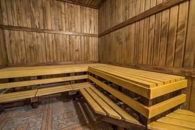 Баня «Офуро» на Троещине - NEW!!! відгуки, лазня/сауна Киев Деснянский район с. Троещина, ул. Рожнянская, 7 а, фото, адреса з картою проїзду.