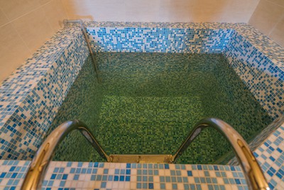 Баня «Офуро» на Троещине - NEW!!! відгуки, лазня/сауна Киев Деснянский район с. Троещина, ул. Рожнянская, 7 а, фото, адреса з картою проїзду.