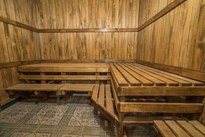 Баня «Офуро» на Троещине - NEW!!! відгуки, лазня/сауна Киев Деснянский район с. Троещина, ул. Рожнянская, 7 а, фото, адреса з картою проїзду.