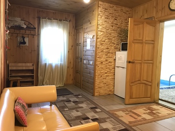 Баня на дровах на Леся Курбаса відгуки, лазня/сауна Бориспіль  район вул. Леся Курбаса, 22, фото, адреса з картою проїзду.