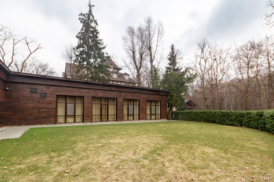 СПА Голосієво відгуки, лазня/сауна Київ Голосіївський район Проспект Голосіївський 87, фото, адреса з картою проїзду.