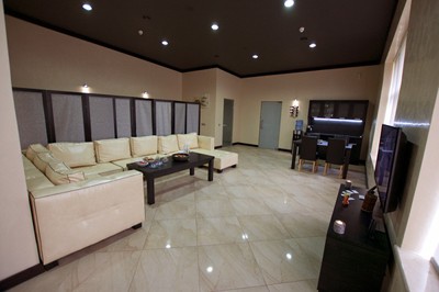 СПА Голосієво відгуки, лазня/сауна Київ Голосіївський район Проспект Голосіївський 87, фото, адреса з картою проїзду.