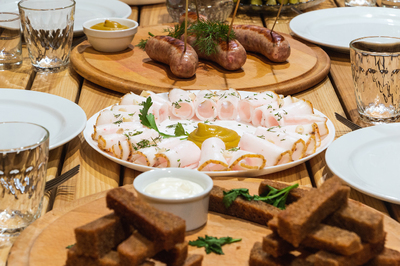 Баня в ресторанно-гостиничном комплексе «Ломакин» відгуки, лазня/сауна Киев Святошинский район ул. Стеценко 27, фото, адреса з картою проїзду.