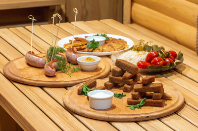 Баня в ресторанно-гостиничном комплексе «Ломакин» відгуки, лазня/сауна Киев Святошинский район ул. Стеценко 27, фото, адреса з картою проїзду.