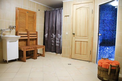Сауна, лазня Сауна и Хаммам «Алоэ», Киев відгуки, фото, адреса - laznya.kiev.ua Сауна и Хаммам «Алоэ» відгуки, лазня/сауна Киев Подольский район Ярославская 28, фото, адреса з картою проїзду.
