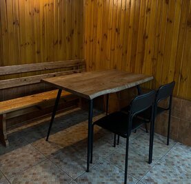 Сауна на Медовой відгуки, лазня/сауна Киев Святошинский район Петропавловская-Борщаговка, ул. Медова 15а, фото, адреса з картою проїзду.