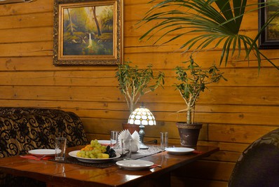 Баня на дровах відгуки, лазня/сауна Киев Деснянский район ул. Пуховская, 4а, фото, адреса з картою проїзду.