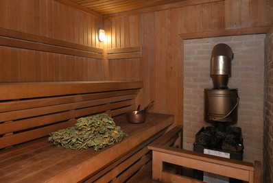 Баня на дровах відгуки, лазня/сауна Киев Деснянский район ул. Пуховская, 4а, фото, адреса з картою проїзду.