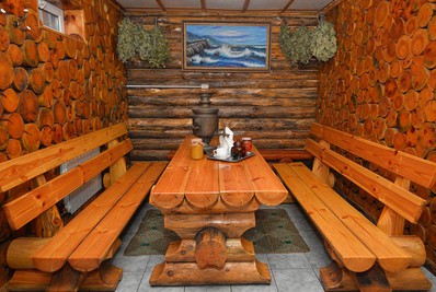 Баня на дровах відгуки, лазня/сауна Киев Деснянский район ул. Пуховская, 4а, фото, адреса з картою проїзду.