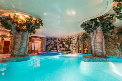 Сауна - Хамам «Майорі» відгуки, лазня/сауна Київ Печерський район вул. Хрещатик, 14, фото, адреса з картою проїзду.