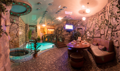 Сауна - Хамам «Майорі» відгуки, лазня/сауна Київ Печерський район вул. Хрещатик, 14, фото, адреса з картою проїзду.