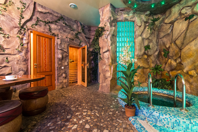 Сауна - Хамам «Майорі» відгуки, лазня/сауна Київ Печерський район вул. Хрещатик, 14, фото, адреса з картою проїзду.