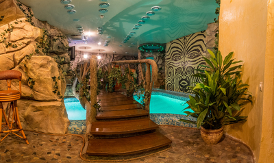 Сауна - Хамам «Майорі» відгуки, лазня/сауна Київ Печерський район вул. Хрещатик, 14, фото, адреса з картою проїзду.