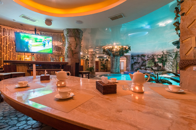 Сауна - Хамам «Майорі» відгуки, лазня/сауна Київ Печерський район вул. Хрещатик, 14, фото, адреса з картою проїзду.