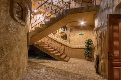 Сауна - Хамам «Майорі» відгуки, лазня/сауна Київ Печерський район вул. Хрещатик, 14, фото, адреса з картою проїзду.