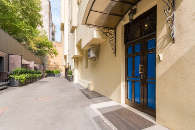 Сауна - Хамам «Майорі» відгуки, лазня/сауна Київ Печерський район вул. Хрещатик, 14, фото, адреса з картою проїзду.