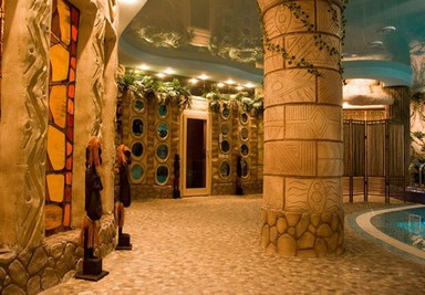 Сауна - Хамам «Майорі» відгуки, лазня/сауна Київ Печерський район вул. Хрещатик, 14, фото, адреса з картою проїзду.