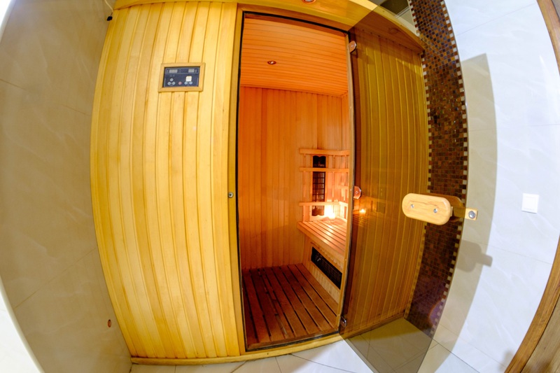 Сауна, лазня Сауна «Ізба», Київ відгуки, фото, адреса - laznya.kiev.ua Сауна «Ізба» відгуки, лазня/сауна Київ Солом