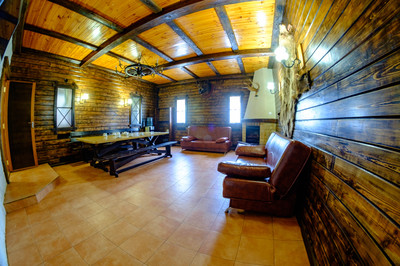 Сауна, лазня Сауна «Ізба», Київ відгуки, фото, адреса - laznya.kiev.ua Сауна «Ізба» відгуки, лазня/сауна Київ Солом