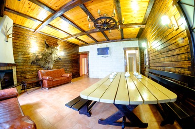 Сауна, лазня Сауна «Ізба», Київ відгуки, фото, адреса - laznya.kiev.ua Сауна «Ізба» відгуки, лазня/сауна Київ Солом