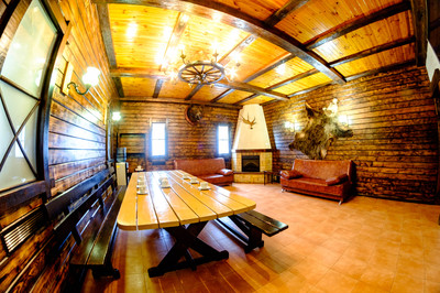 Сауна, лазня Сауна «Ізба», Київ відгуки, фото, адреса - laznya.kiev.ua Сауна «Ізба» відгуки, лазня/сауна Київ Солом