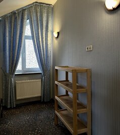 Развлекательный комплекс «Б-52» відгуки, лазня/сауна Киев Святошинский район Софиевская Борщаговка, ул.Пушкина, 24-Б, фото, адреса з картою проїзду.