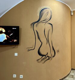 Развлекательный комплекс «Б-52» відгуки, лазня/сауна Киев Святошинский район Софиевская Борщаговка, ул.Пушкина, 24-Б, фото, адреса з картою проїзду.