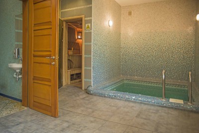 Развлекательный комплекс «Б-52» відгуки, лазня/сауна Киев Святошинский район Софиевская Борщаговка, ул.Пушкина, 24-Б, фото, адреса з картою проїзду.