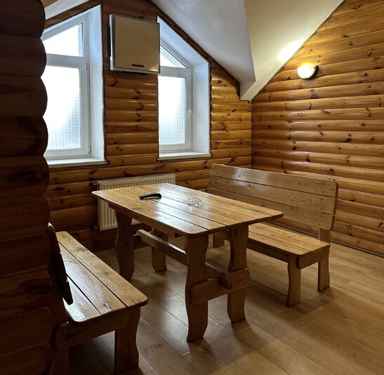 Развлекательный комплекс «Б-52» відгуки, лазня/сауна Киев Святошинский район Софиевская Борщаговка, ул.Пушкина, 24-Б, фото, адреса з картою проїзду.