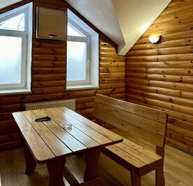 Развлекательный комплекс «Б-52» відгуки, лазня/сауна Киев Святошинский район Софиевская Борщаговка, ул.Пушкина, 24-Б, фото, адреса з картою проїзду.