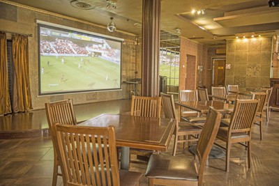 Развлекательный комплекс «Б-52» відгуки, лазня/сауна Киев Святошинский район Софиевская Борщаговка, ул.Пушкина, 24-Б, фото, адреса з картою проїзду.