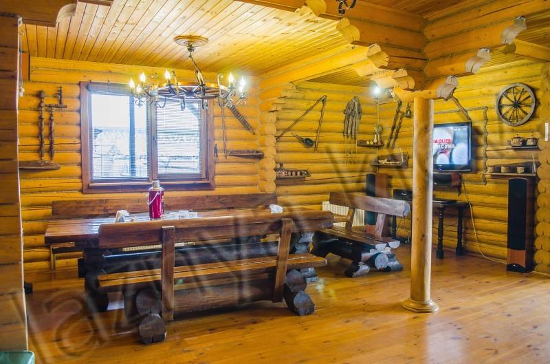 Русские бани «Труханов Остров» відгуки, лазня/сауна Киев Подольский район ул. Трухановская, фото, адреса з картою проїзду.