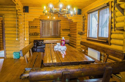 Русские бани «Труханов Остров» відгуки, лазня/сауна Киев Подольский район ул. Трухановская, фото, адреса з картою проїзду.