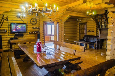 Русские бани «Труханов Остров» відгуки, лазня/сауна Киев Подольский район ул. Трухановская, фото, адреса з картою проїзду.