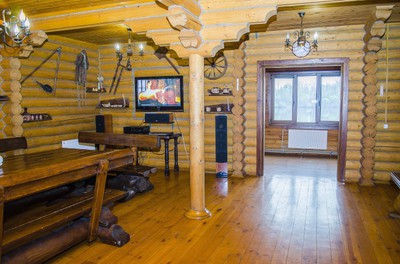 Русские бани «Труханов Остров» відгуки, лазня/сауна Киев Подольский район ул. Трухановская, фото, адреса з картою проїзду.