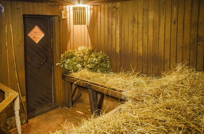 Русские бани «Труханов Остров» відгуки, лазня/сауна Киев Подольский район ул. Трухановская, фото, адреса з картою проїзду.