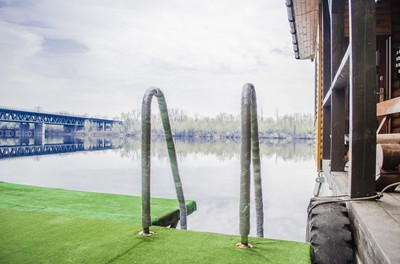 Русские бани «Труханов Остров» відгуки, лазня/сауна Киев Подольский район ул. Трухановская, фото, адреса з картою проїзду.