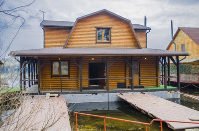 Русские бани «Труханов Остров» відгуки, лазня/сауна Киев Подольский район ул. Трухановская, фото, адреса з картою проїзду.