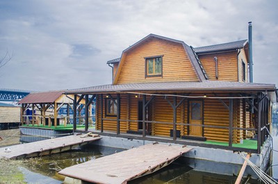 Русские бани «Труханов Остров» відгуки, лазня/сауна Киев Подольский район ул. Трухановская, фото, адреса з картою проїзду.