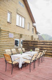 Русские бани «Труханов Остров» відгуки, лазня/сауна Киев Подольский район ул. Трухановская, фото, адреса з картою проїзду.