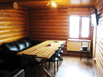 Русские бани «Труханов Остров» відгуки, лазня/сауна Киев Подольский район ул. Трухановская, фото, адреса з картою проїзду.