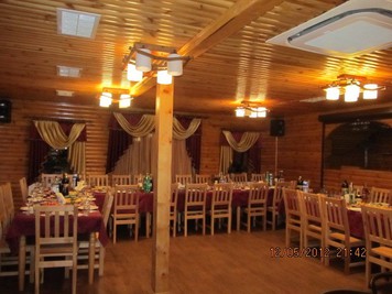 Русские бани «Труханов Остров» відгуки, лазня/сауна Киев Подольский район ул. Трухановская, фото, адреса з картою проїзду.