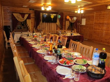 Русские бани «Труханов Остров» відгуки, лазня/сауна Киев Подольский район ул. Трухановская, фото, адреса з картою проїзду.