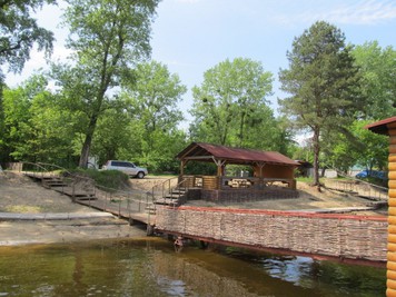Русские бани «Труханов Остров» відгуки, лазня/сауна Киев Подольский район ул. Трухановская, фото, адреса з картою проїзду.